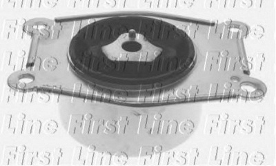 FIRST LINE fem3675 -  Подвеска, двигатель